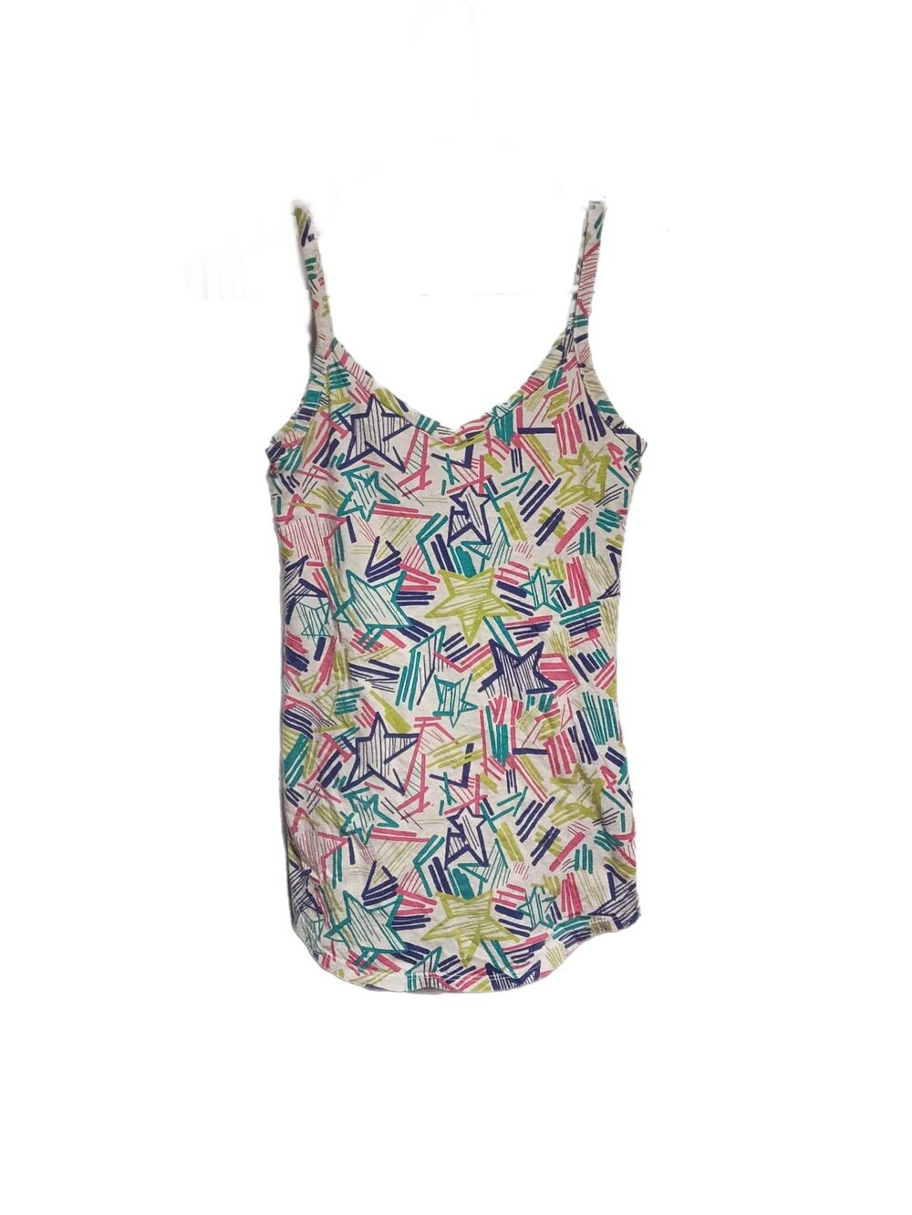 OP Juniors Tank Size Small